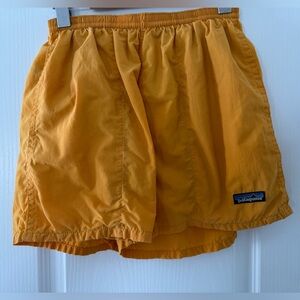 vintage ✨ Patagonia 90s Baggies